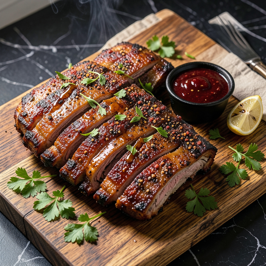 Costco Ribs Recipe: Fall-Off-the-Bone Tenderness in 3 Easy Steps