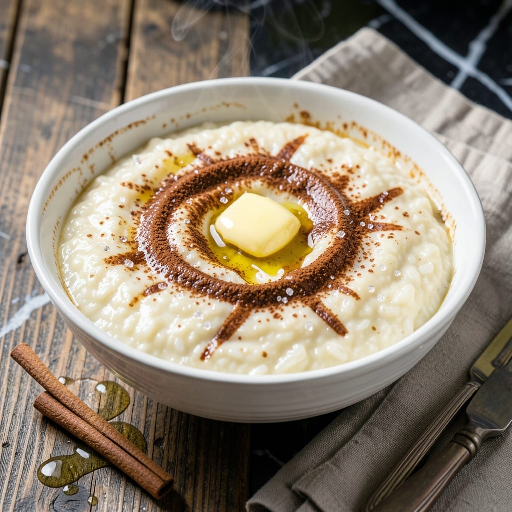 Jasmin Rise Rice Pudding Recipe With Jasmine Rice: Fragrant Custard With Floral Aroma
